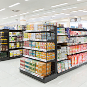 店内放送で使用する販促用CM、防犯・従業員向け放送コンテンツ制作サービス 店内放送で使用する販促用CM、防犯・従業員向け放送コンテンツ制作サービス